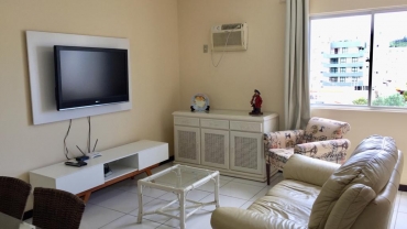 Apartamento 2 dormitórios em Bombas