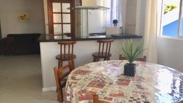 Apartamento 2 dormitórios em Bombas