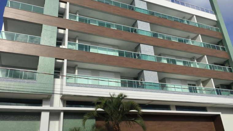 COD VA007 – Apartamento de 2 dormitórios próximo a Avenida principal de Bombas