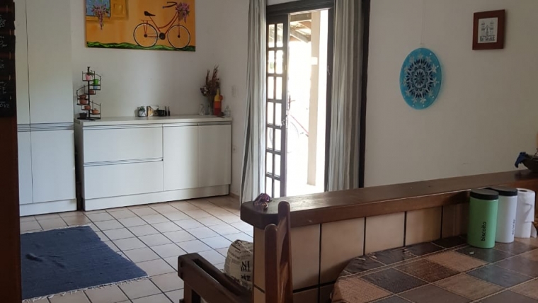 COD VC009 – 03 casas em mesmo lote na praia de Bombinhas