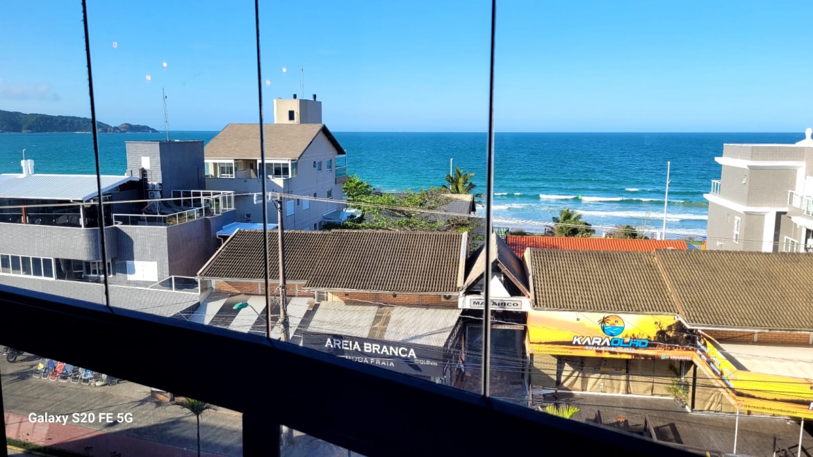 APARTAMENTO ALTO PADRÃO