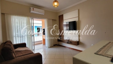 A2023- APARTAMENTO A 150 METROS DA PRAIA DE BOMBAS