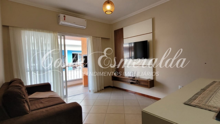 A2023- APARTAMENTO A 150 METROS DA PRAIA DE BOMBAS