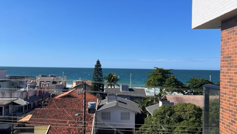 APARTAMENTO VISTA MAR