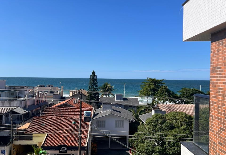 APARTAMENTO VISTA MAR