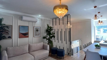 APARTAMENTO A 200 METROS DA PRAIA DE BOMBAS