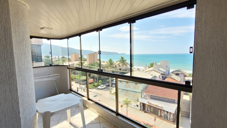 A4042- APARTAMENTO VISTA MAR BOMBAS