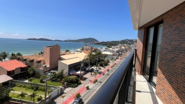 APARTAMENTO VISTA MAR