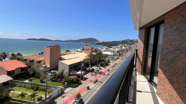 APARTAMENTO VISTA MAR