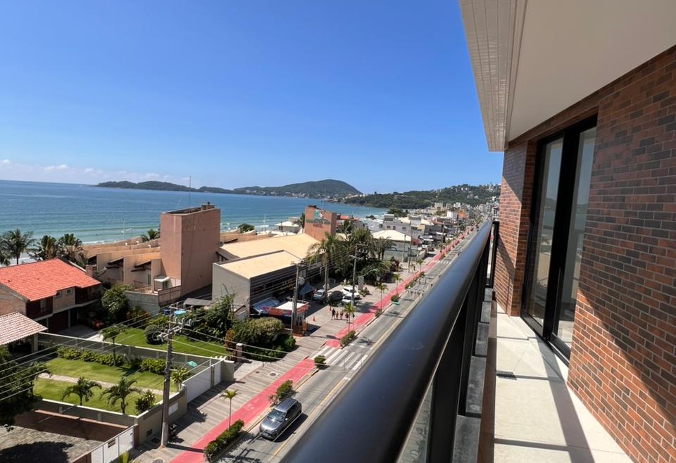 APARTAMENTO VISTA MAR