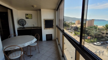 A4043- APARTAMENTO VISTA MAR PRAIA DE BOMBAS